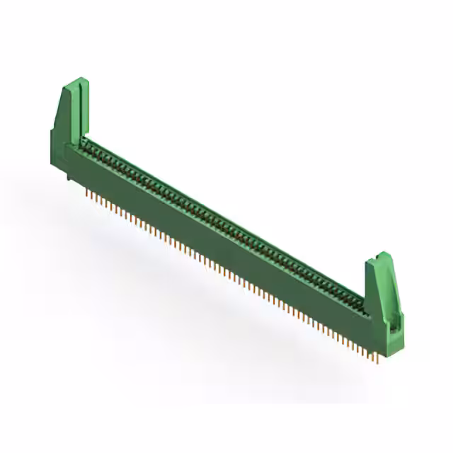 345-060-523-488 EDAC Inc.  Edgeboard Connectors